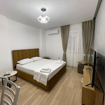 Studio City Center تيرانا المظهر الخارجي الصورة